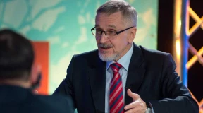 Класковский: Игра с империей рискованна не только для Лукашенко, но и для всей страны